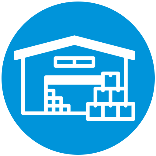 National Distribution and Warehousing